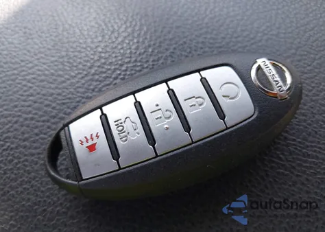 2016 Nissan Altima 2.5 Sl z USA, uszkodzony, nr VIN 1N4AL3AP9GC282551